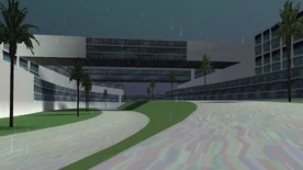 Skyways (Weather On)