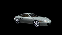 Need for Speed: Porsche Unleashed Stock (PlayStation)