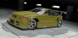 Shift 2: Unleashed Works Converted