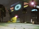 Need for Speed: Underground 2/Car Specialties Shop