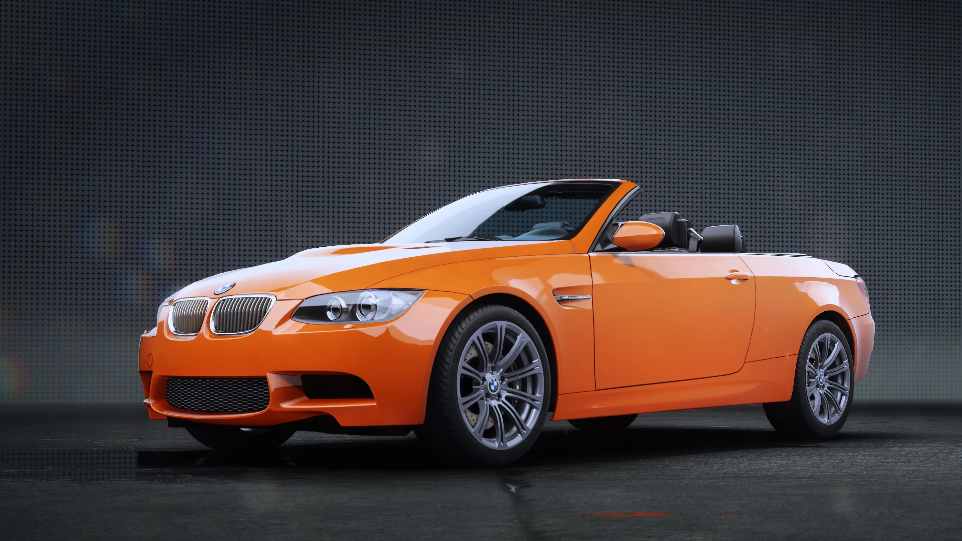 BMW E36 M3 Modern Cult Classic - RallyWays, image size:3840x2160