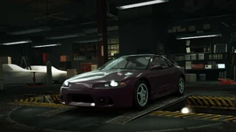 NFSW Mitsubishi Eclipse Purple.jpg (1.46 MB) Need for Speed: World Purple
