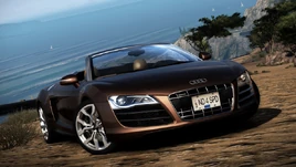 AudiR85.2iRacer CARPAGES