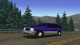 NFSHS PS1 Traffic BEEP.jpg (422 KB) Need for Speed: High Stakes Traffic (PlayStation)