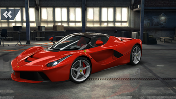 NFSNLLaFerrari