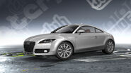 Audi TT 3