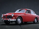 Volvo Amazon 121 (P130)