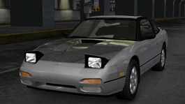 Speed CF Unique Reward, Rep: +1.3 Event #15: "Jail Break" reward