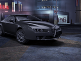 Alfa Romeo Brera