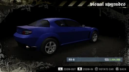 NFSMW510RX8.jpg (248 KB) Need for Speed: Most Wanted 5-1-0 Stock (PlayStation Portable)