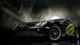 NFSS Mercedes SLR 722 Ollie Raemers.jpg (166 KB) Need for Speed: Shift Ollie Raemers'