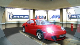 Need for Speed: Top Speed Stock