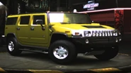 Hummer H2