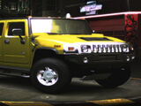 Hummer H2