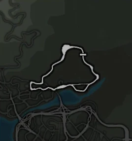 NFSU2ParkDriveCourse