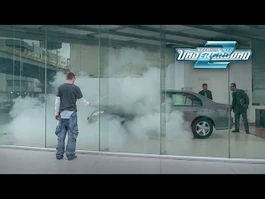 TV Spot (Nintendo DS)