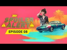 Spoiler Alert (Episode 8)
