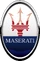 Hersteller Maserati