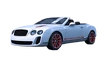 NFSMW2012 Bentley ContinentalSuperSportsISRConvertible Icon