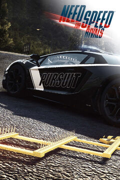 Download The Need For Speed Rivals - Colaboratory