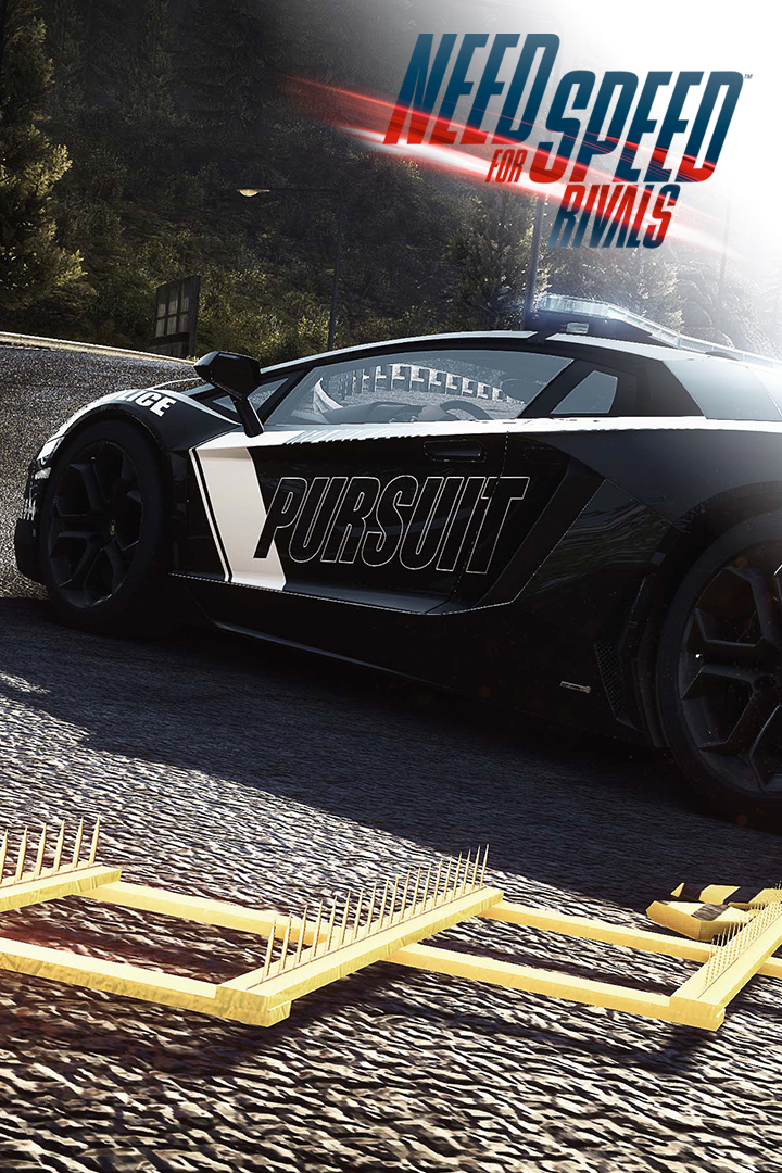 Need for Speed: Rivals Frame-Pacing Patch Tests 