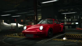 NFSW Porsche 911CarreraRSR30 Red.jpg (1.5 MB) Need for Speed: World Red