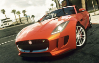 Need for Speed: Edge (Imagen promocional)