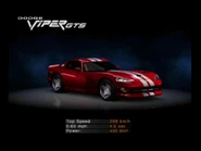 Need for Speed: Hot Pursuit 2 (PlayStation 2)