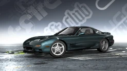 Mazda RX-7 (FD) (Series 6) | Need for Speed Wiki | Fandom