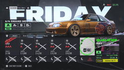 Creative Subversion Kit, Need for Speed Wiki