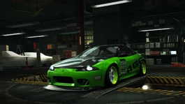 NFSW Mitsubishi Eclipse 4G63.jpg (1.54 MB) Need for Speed: World "4G63"