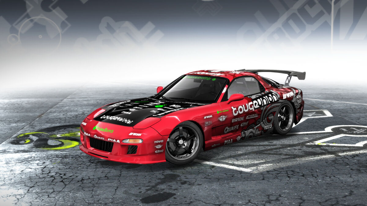 Need for Speed: ProStreet, Need for Speed Wiki