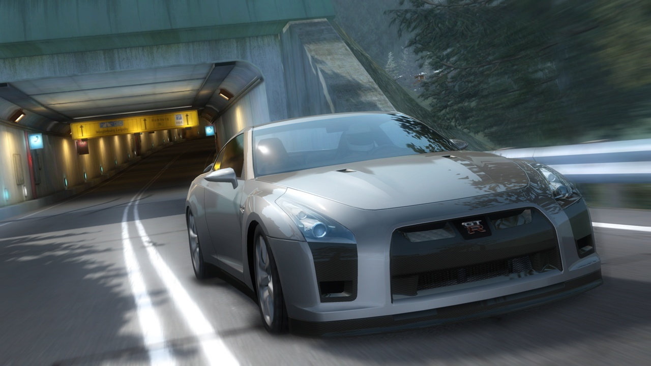 Nissan Skyline GT-R V-Spec (R34), Need for Speed Wiki