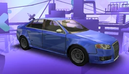 Need for Speed: ProStreet Stock (PlayStation Portable)