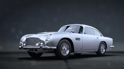 Aston Martin DB5