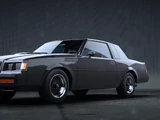 Buick Regal GNX (1987)