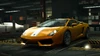 WORLD Lamborghini Gallardo LP 550-2 Valentino Balboni
