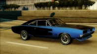 Need for Speed: Undercover (Molde fundido)