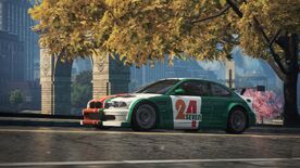 Need for Speed: Most Wanted (2012) ("Race" Livery)