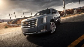 Need for Speed: Edge (Imagen promocional)