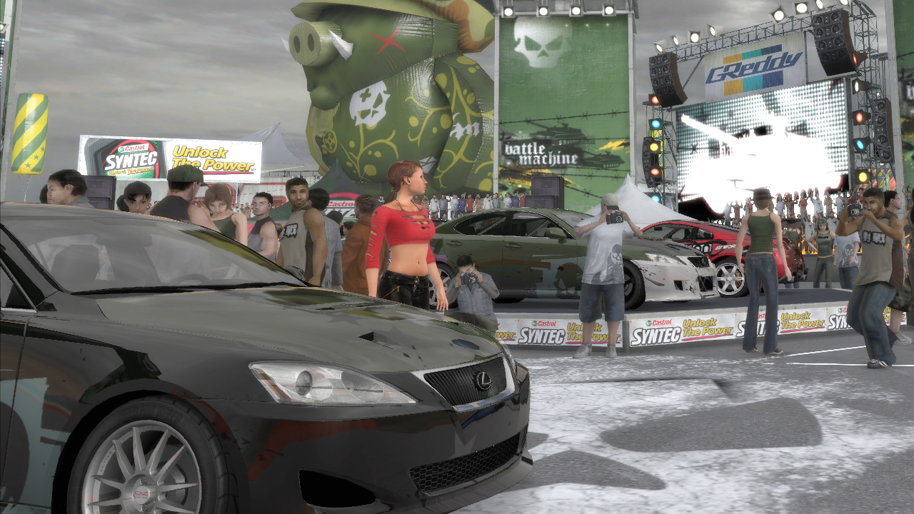 Need for Speed: ProStreet, Need for Speed Wiki