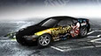 NFSPSMitsubishiEclipseGSTBonusDrag