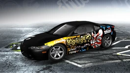 NFSPSMitsubishiEclipseGSTBonusDrag.jpg (1.79 MB) Need for Speed: ProStreet Bonus (Drag)