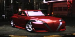 Wide Body Kits Need For Speed Wiki Fandom