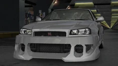 Spyder Cost: 1,500 Bank, Rep: +1.1