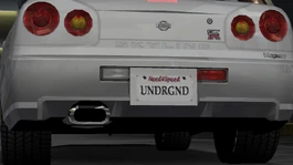 Sonic Cost: 300 Bank, Rep: +0.2 Beat event #54: "Mad Dash"