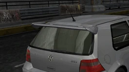 Drag Cost: 600 Bank, Rep: +0.5 Beat event #45: "No Way, Jose"