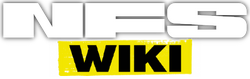 Logo Need for Speed Wiki
