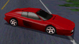 TNFS Ferrari512TR 3DO