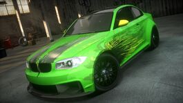 Need for Speed: The Run "Art Director"